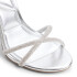 MANAELDEN SILVER TEXTILE SILVER