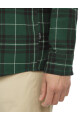 Camisa O'Neill Flannel Verde