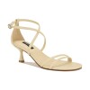 Sandals Jettie3 Ivory