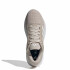 Championes de Mujer Adidas Response Runner 2 Beige - Blanco