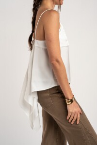 Blusa Nacar