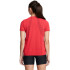 Vanish Seamless Loose SS-RED RED-713
