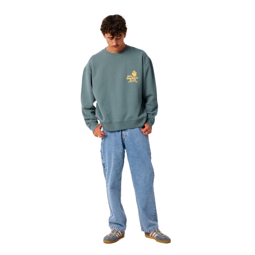 Buzo Critical Slide Ding Repairs - Verde Buzo Critical Slide Ding Repairs - Verde