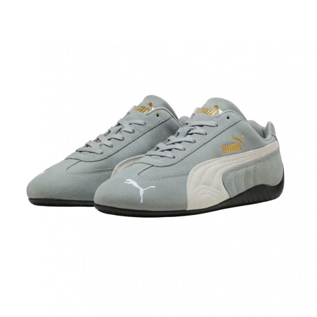 Championes Puma Speedcat OG Grey