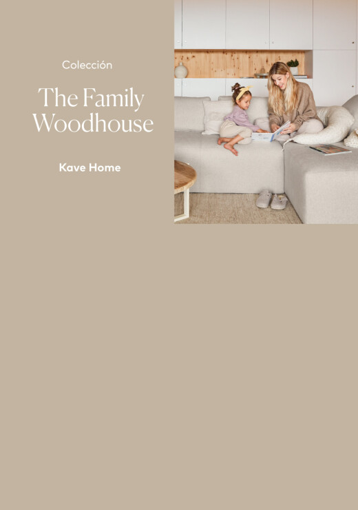 The Family Woodhouse