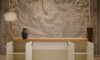 Aparador Buffet SUD 1.8 - Linea Manhattan Off White / Cinamomo