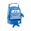 Lunchera infantil chica Tiburón