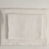 Mantel Lino Vainilla Off White (6-8 comensales) Mantel Lino Vainilla Off White (6-8 comensales)