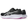 Zapatillas Running Patriot 14 Mujer Black/digital Sakura