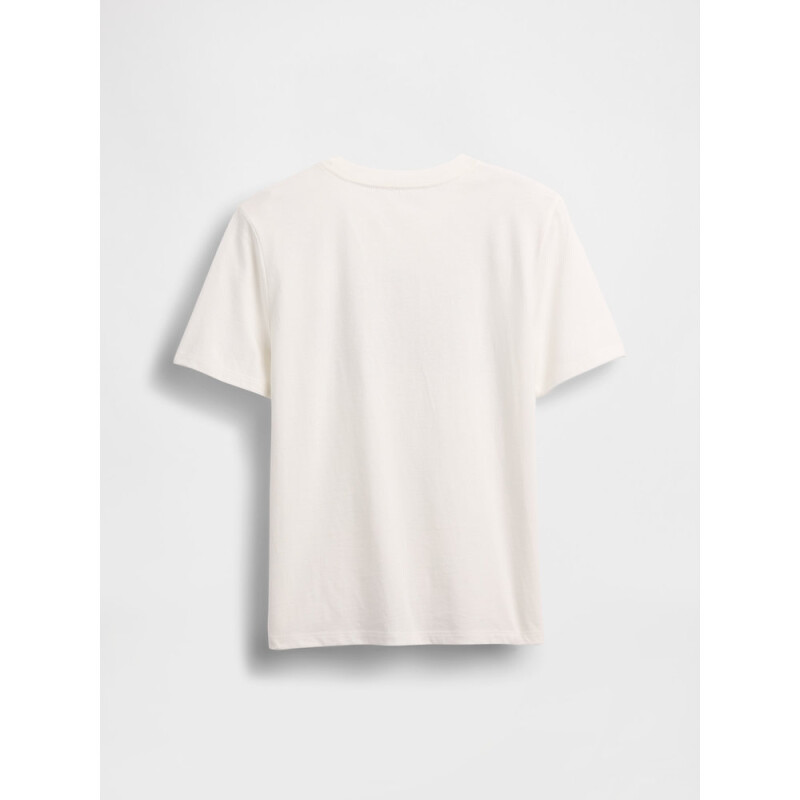 FRCH AUG SS VALUE GRAPHICS NEW OFF WHITE
