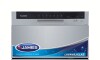 Lavavajillas compacto Inox - LVCM-6 CD - James Lavavajillas compacto Inox - LVCM-6 CD - James
