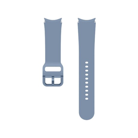 Correa Samsung Sport Band (M/L) para Galaxy Watch5 y Watch5 Pro Blue