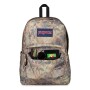 Mochila Superbreak Plus Brown/Lt Brn/Dk Green