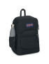 Mochila Portalaptop Cross Town Plus Black