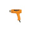 Pistola de calor 1600W C/Accesorios Pistola De Calor 1600w C/accesorios