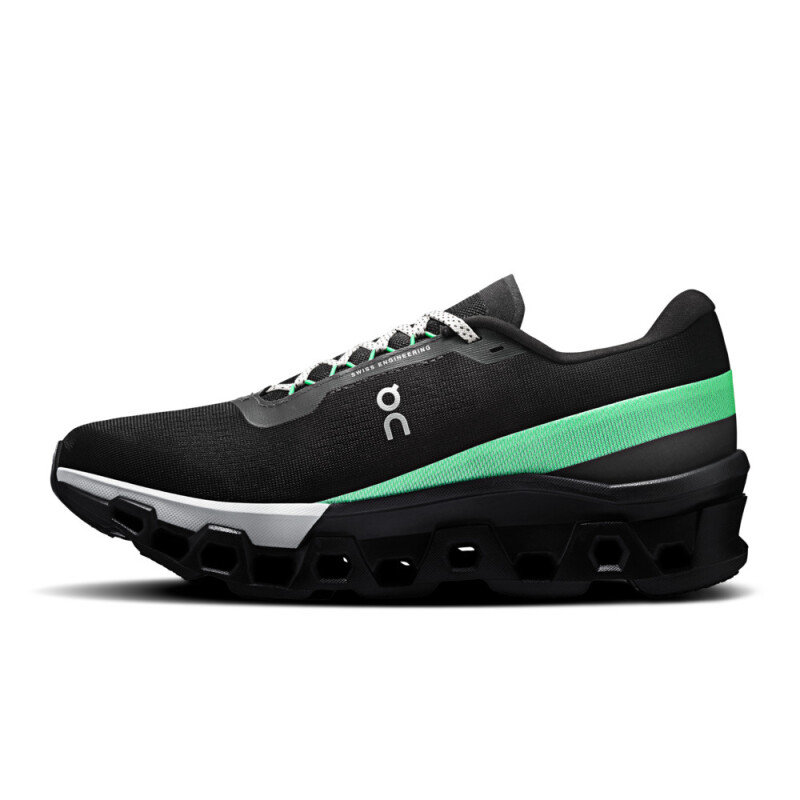 CLOUDMONSTER 2M BLACK/GLACIER Black / Glacier