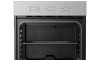 Horno de empotrar 67L Negro - Modelo MBOGTM1-M60ECBS - Midea Horno de empotrar 67L Negro - Modelo MBOGTM1-M60ECBS - Midea