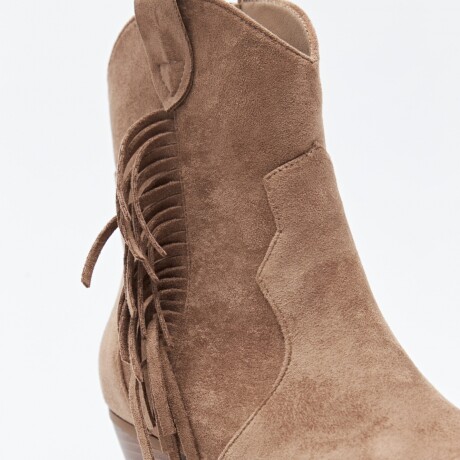 BOTA ROMER Beige