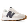 Zapatillas New Balance 327 Mujer White