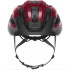 CASCO ABUS MACATOR BORDEAUX RED