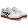 Zapatillas ASICS Skyhand OG Unisex White/Mahogany