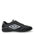 Championes de Niños Umbro Classico III TF Negro - Blanco