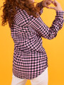 CAMISA LAURYN ROSADO