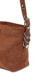 Cartera Cadiz Marron