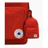 GO 2 BACKPACK RED RED