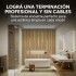 Luz Wpc Luz 1,5m Cálida 3000K+Transformador + Dimmer Pack X8 Luz Wpc Luz 1,5m Cálida 3000K+Transformador + Dimmer Pack X8