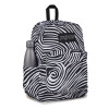 Mochila Superbreak Plus Surreal Swirlies