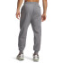 UA Rival Fleece Joggers-BLU GRY-025