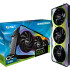 Tarjeta De Video Geforce Rtx 5090 Gamerock Oc 32gb Gddr7 TARJETA VIDEO PALIT RTX5090 GAMEROCK 32G
