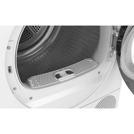 SECARROPAS CON BOMBA DE CALOR BOSCH 9-KG BLANCO WQG245D1ES