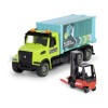Camión de juguete Volvo VHD 300 Dickie Toys Camión de juguete Volvo VHD 300 Dickie Toys