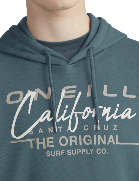 Canguro O’Neill California Heritage Azul