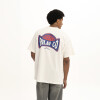 Remera Pulau WW Blanco