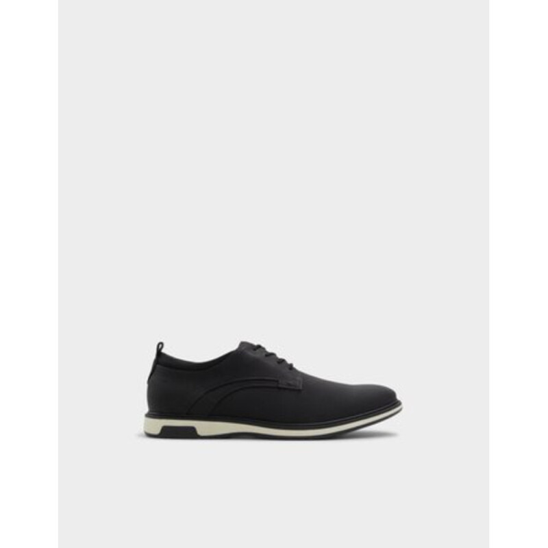 KARSON NAVY PERF SYNTHETIC BLACK