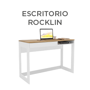 ESCRITORIO ROCKLIN