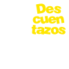 DESCUENTAZOS