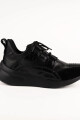 DEPORTIVO IVY Negro Suela