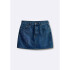 SHORTS SAIA FEM AZUL CLARO