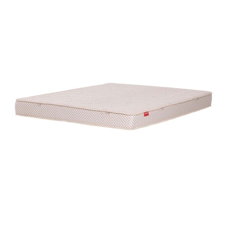COLCHÓN QUEEN LATEX BLANCO LÁTEX
