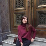 SWEATER HELSA VINO