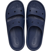 Sandalias Classic Azul