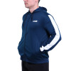 Campera Deportiva Hombre Avia King Marino-blanco