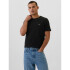 V-FRCH EVERYDAY SOFT MICRO LOGO CREW TAPESTRY NAVY XXL TRUE BLACK V2