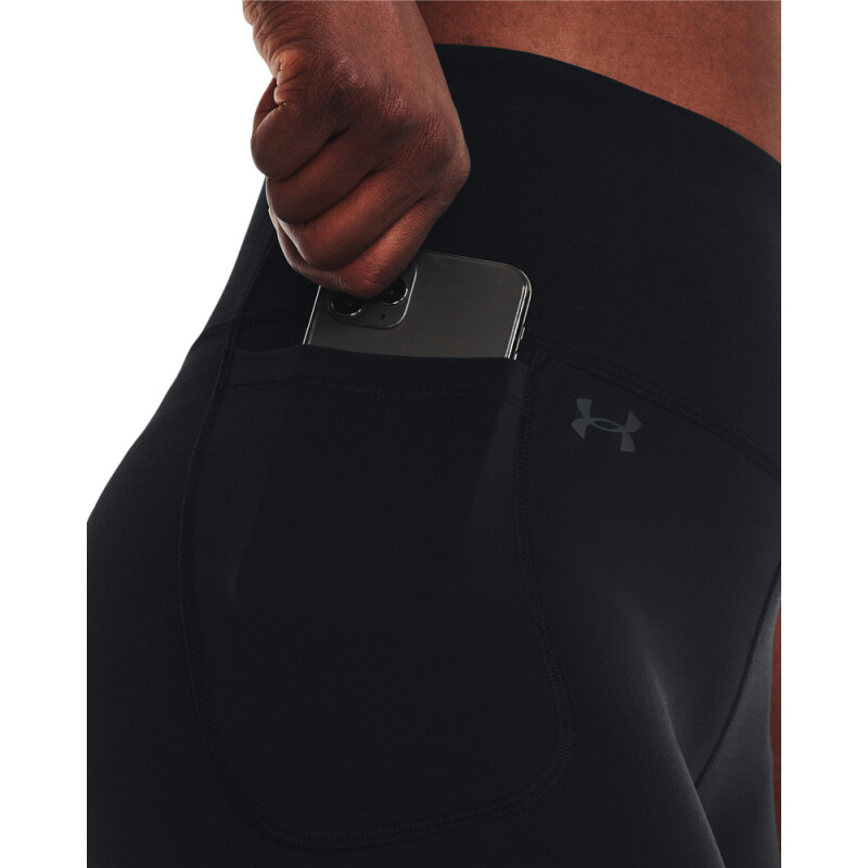 Motion Bike Short-RED BLK-001