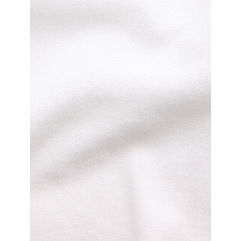 SS RELAXED POLO OPTIC WHITE V5