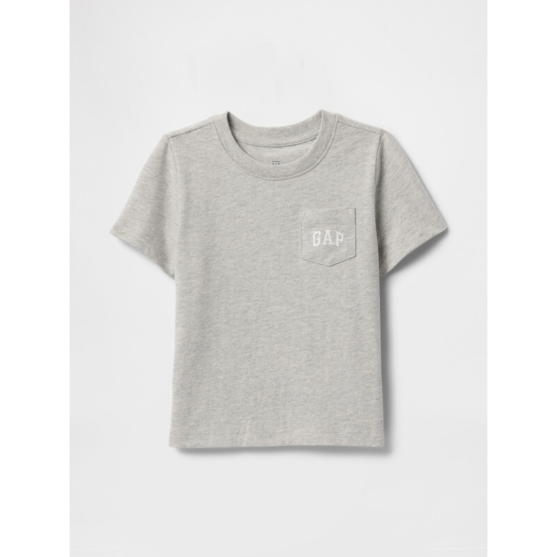 FRCH LOGO POCKET TEE B08